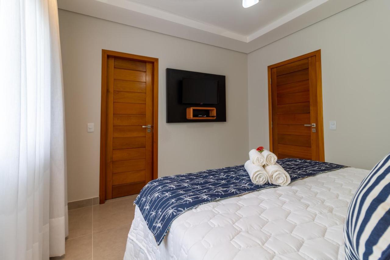 Pousada Casa Cajá Porto Seguro Exterior foto